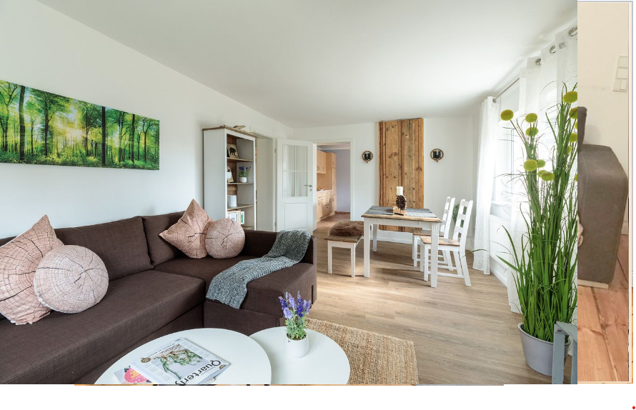 Studio zur Miete 730 € 2 Zimmer 53 m²<br/>Wohnfläche Zeidlerstraße Wilhelmsburg Hamburg 21107