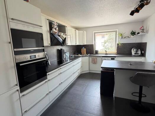 Wohnung zum Kauf provisionsfrei 280.000 € 3 Zimmer 101 m² Geschoss 2/4 Hügelsheim 76549