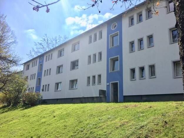 Wohnung zur Miete 517 € 2 Zimmer 47,8 m² frei ab 26.09.2026 Sudhoffstraße 12 Mettmann Mettmann 40822