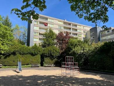 Wohnung zum Kauf 259.000 € 4 Zimmer 109 m² 2. Geschoss frei ab sofort Rheinstr.66 Kettwig Essen 45219