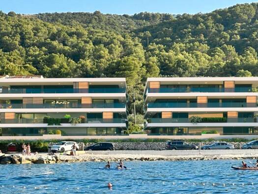 Wohnung zum Kauf 1.600.000 € 5 Zimmer 253 m² 2. Geschoss Slatine