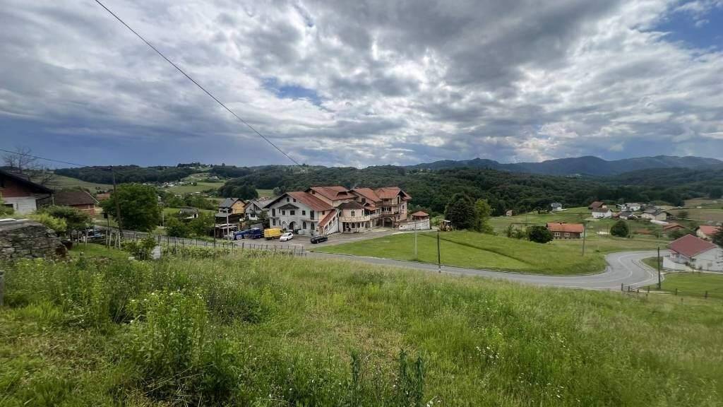 Büro zum Kauf 600.000 € Hum na Sutli