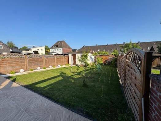 Reihenmittelhaus zum Kauf 195.000 € 3 Zimmer 89 m² 350 m² Grundstück Ochtrup Ochtrup 48607