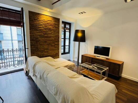 Wohnung zur Miete 1.500 € 2 Zimmer 78 m² 2. Geschoss PADRE JOFRE Valencia 46007