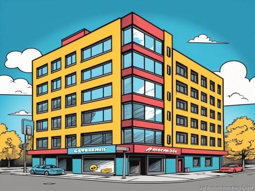 Produktionshalle zum Kauf 6.947 m² Lagerfläche Altenstadt Altenstadt 86972