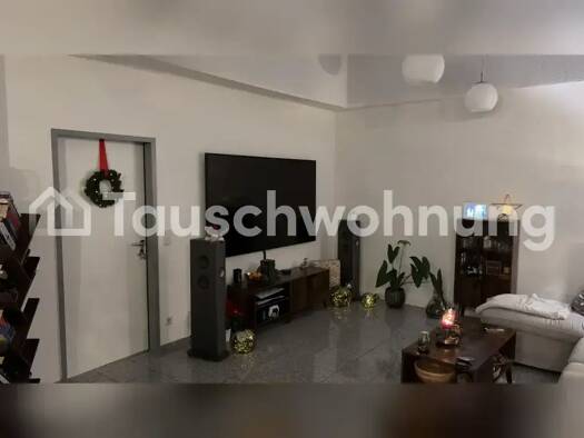 Wohnung zur Miete Tauschwohnung 825 € 2 Zimmer 90 m² 4. Geschoss Sentrup Münster 48149