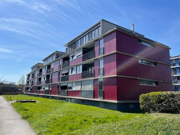 Wohnung zum Kauf 349.000 € 3 Zimmer 87,7 m² frei ab 01.11.2026 Spinnereistrasse 13 Hard 6971