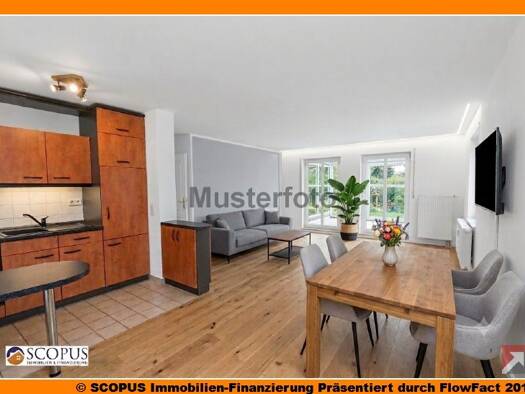 Wohnung zum Kauf 119.000 € 2 Zimmer 68,9 m² EG Meißen Meißen 01662