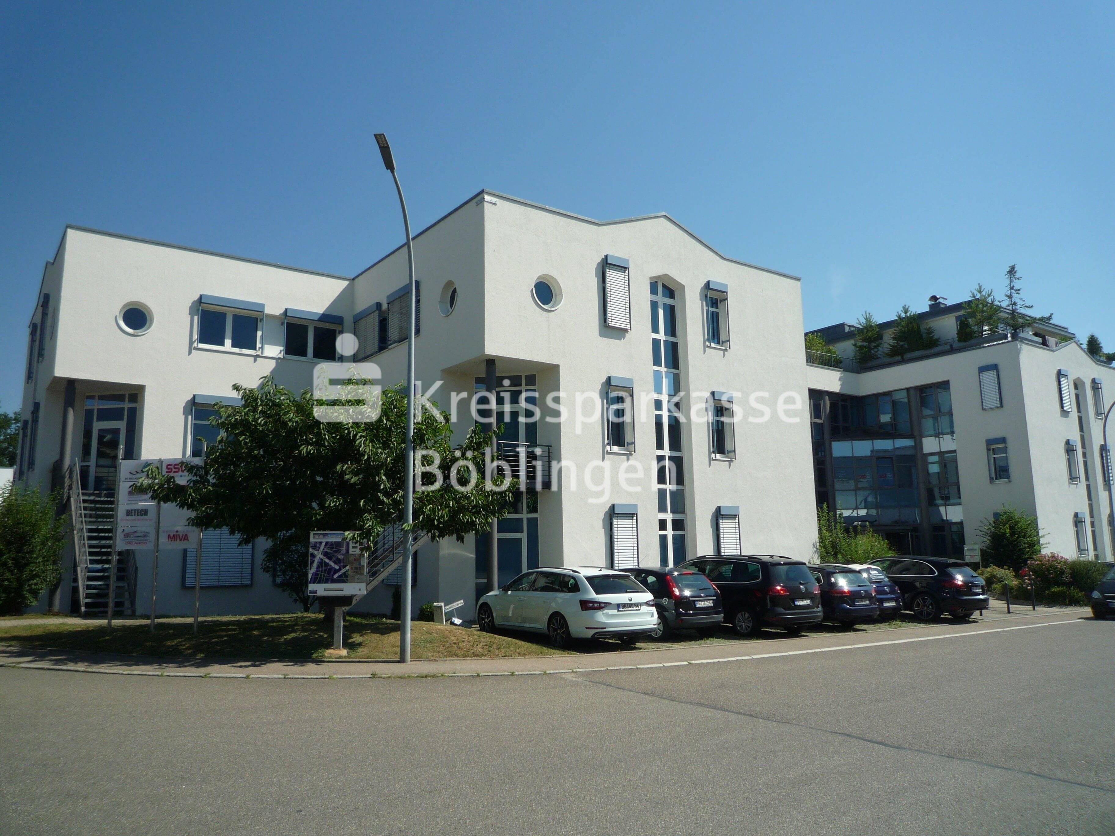 Büro-/Praxisfläche zur Miete 8 € 400 m²<br/>Bürofläche Schönaich Schönaich 71101