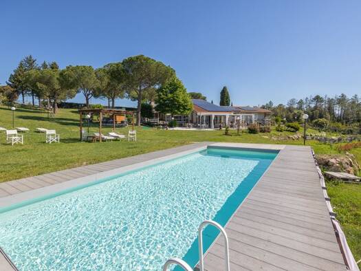 Haus zum Kauf 3.000.000 € 746 m² 50.000 m² Grundstück Greve in Chianti 50022