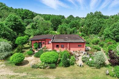 Einfamilienhaus zum Kauf 310.000 € 4 Zimmer 156 m² 2.539 m² Grundstück Naundorf Diera-Zehren 01665