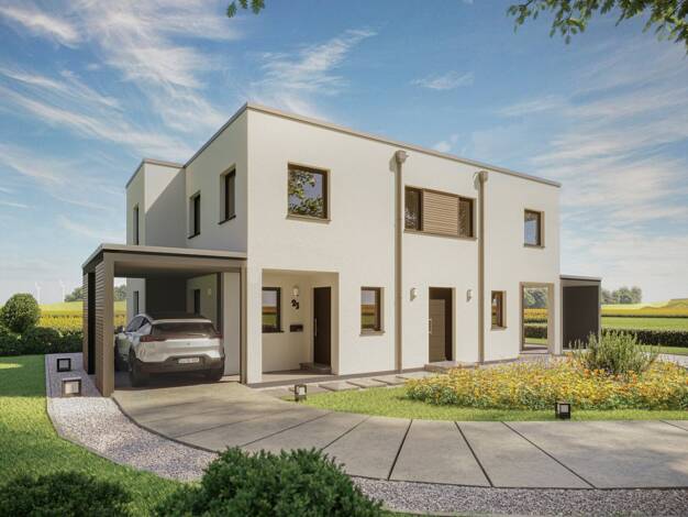 Haus zum Kauf 1.082.574 € 6 Zimmer 198 m² 628 m² Grundstück Usingen Usingen 61250