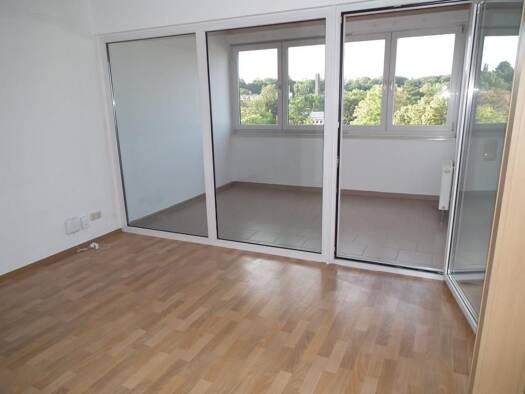 Wohnung zur Miete 250 € 1 Zimmer 50 m² Rößlerstraße 7 Altchemnitz Altchemnitz 09120