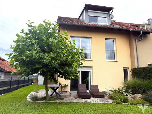 Reihenendhaus zum Kauf 580.000 € 132 m² 424 m² Grundstück St. Georgen bei Salzburg 5113