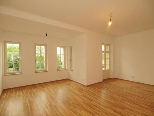 Wohnung zur Miete 771 € 2 Zimmer 81,2 m² 1. Geschoss frei ab 01.10.2026 Mockauer Straße 121 Mockau-Nord Nordost 04318