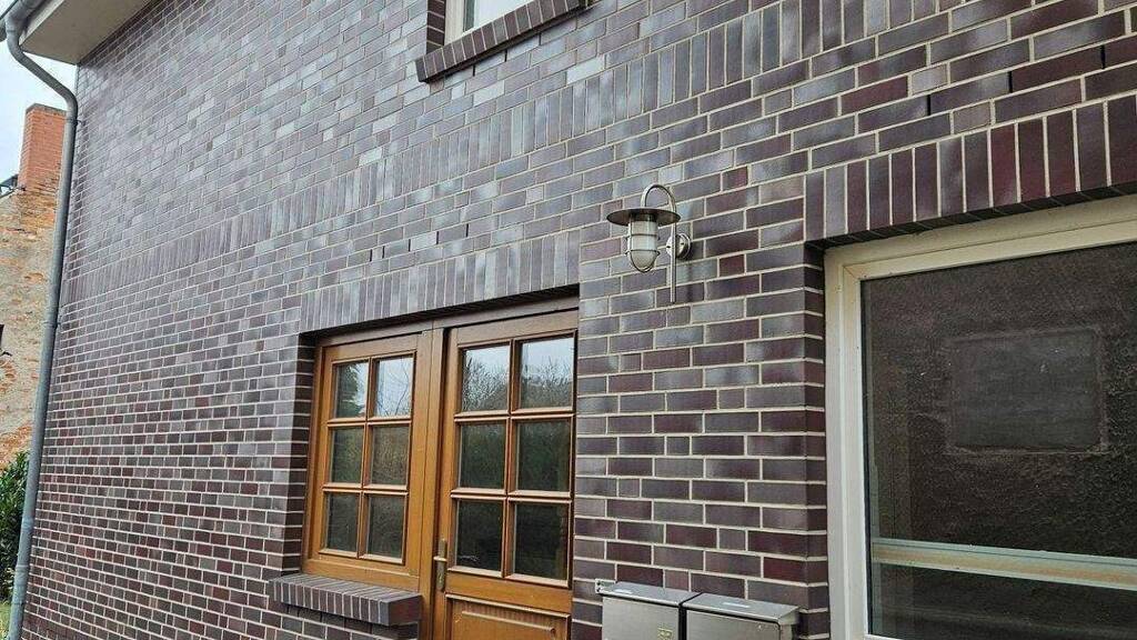 Mehrfamilienhaus zum Kauf als Kapitalanlage geeignet 260.000 € 4 Zimmer 184 m² 2.650 m² Grundstück Brottewitz Mühlberg/Elbe 04895