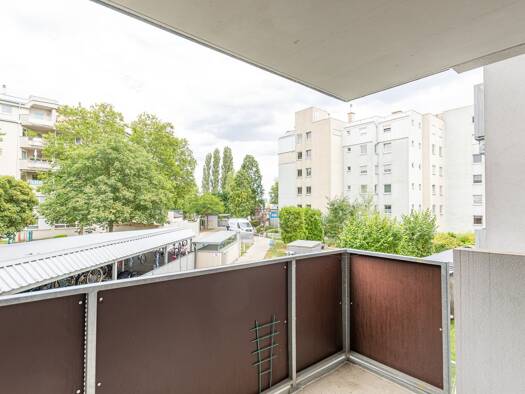 Wohnung zur Miete 769 € 2 Zimmer 1. Geschoss frei ab sofort Wien 1210
