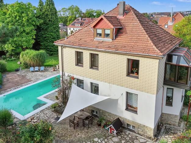 Mehrfamilienhaus zum Kauf 399.000 € 7 Zimmer 371,5 m² 2.351 m² Grundstück Osterode Osterode 37520