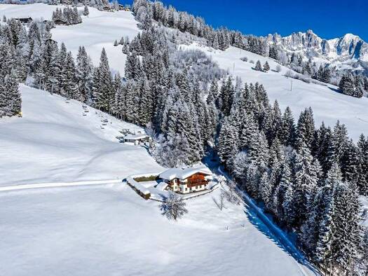 Haus zur Miete 20 € 5 Zimmer 300 m² 1.500 m² Grundstück Reith 6370