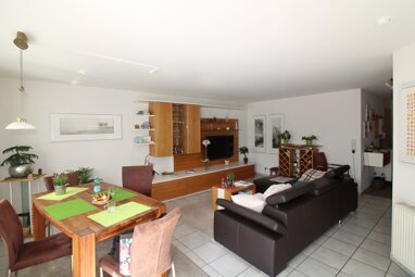 Wohnung zum Kauf 324.000 € 3,5 Zimmer 87,8 m² 2. Geschoss Friedrichshafen - Ost 1 Friedrichshafen 88045