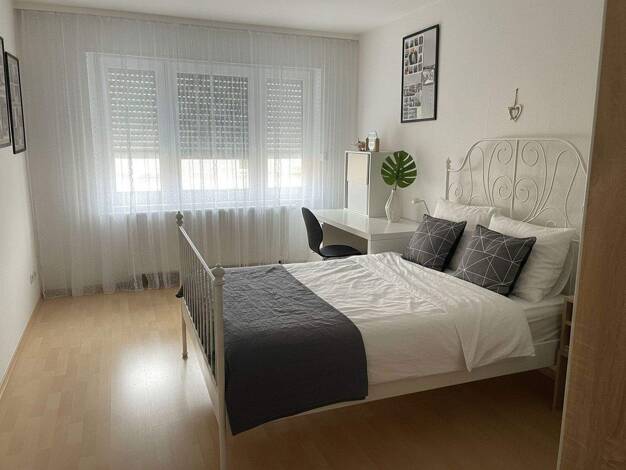 Wohnung zum Kauf provisionsfrei 249.000 € 3 Zimmer 60 m² St Leonhard Nürnberg 90439