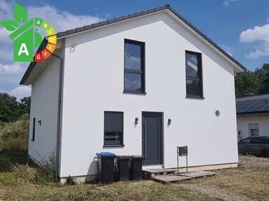 Einfamilienhaus zum Kauf 359.500 € 4 Zimmer 140 m² 562 m² Grundstück Quetzdölsdorf Zörbig 06780