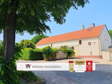 Einfamilienhaus zum Kauf 820.000 € 12 Zimmer 353 m² 2.725 m² Grundstück Holzhausen Leipzig 04288