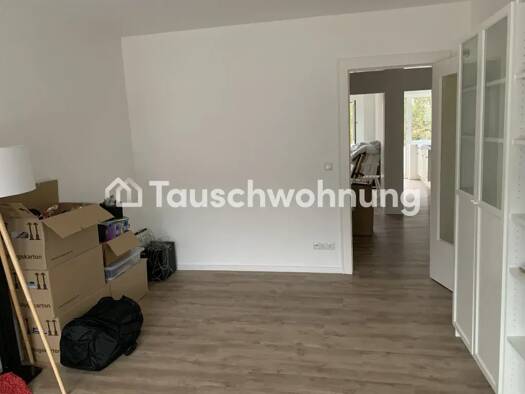 Wohnung zur Miete Tauschwohnung 680 € 2 Zimmer 60 m² 2. Geschoss Horn Mitte 22111