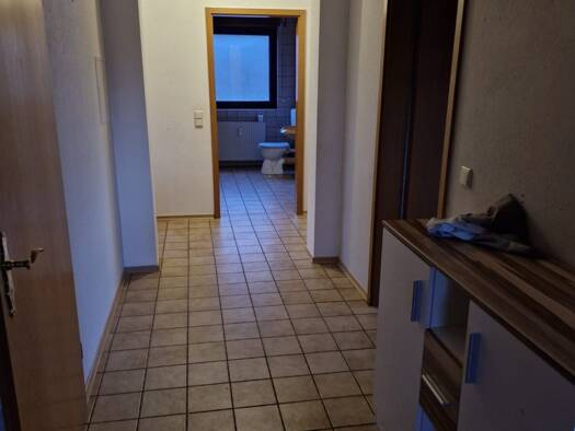 Wohnung zur Miete 750 € 4 Zimmer 100 m² frei ab sofort Großenhausen Linsengericht 63589