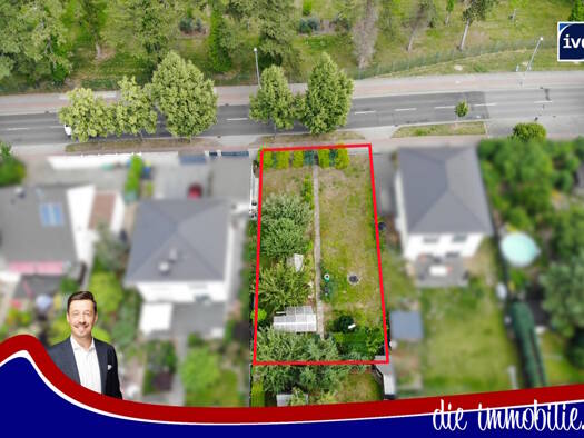 Grundstück zum Kauf provisionsfrei 103.000 € 405 m² Grundstück Altstadt Magdeburg / Diesdorf 39110