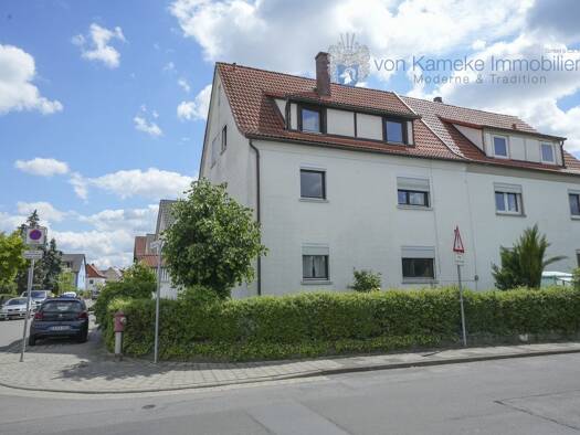 Einfamilienhaus zum Kauf 199.000 € 8 Zimmer 178 m² 251 m² Grundstück frei ab sofort Hallstadt Hallstadt 96103