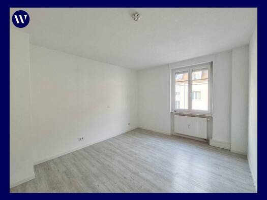Wohnung zur Miete 1.044 € 4 Zimmer 92 m² 2. Geschoss August-Ruf-Straße 40 Singen Singen (Hohentwiel) 78224