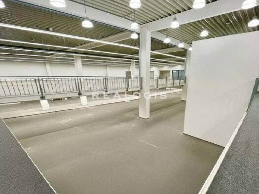 Halle/Industriefläche zur Miete 10,50 € 4.300 m² Lagerfläche teilbar ab 4.300 m² Klettham Erding 85435