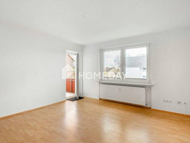 Wohnung zum Kauf 248.000 € 3 Zimmer 68 m² 3. Geschoss Neustadt Neustadt In Holstein 23730