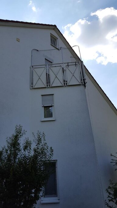 Maisonette zur Miete 810 € 3 Zimmer 74 m² 2. Geschoss Heroldstr 6b Lauf rechts Lauf an der Pegnitz 91207