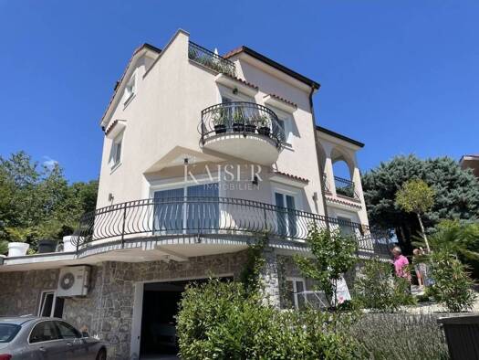 Haus zum Kauf 850.000 € 6 Zimmer 403 m² Matulji Matulji