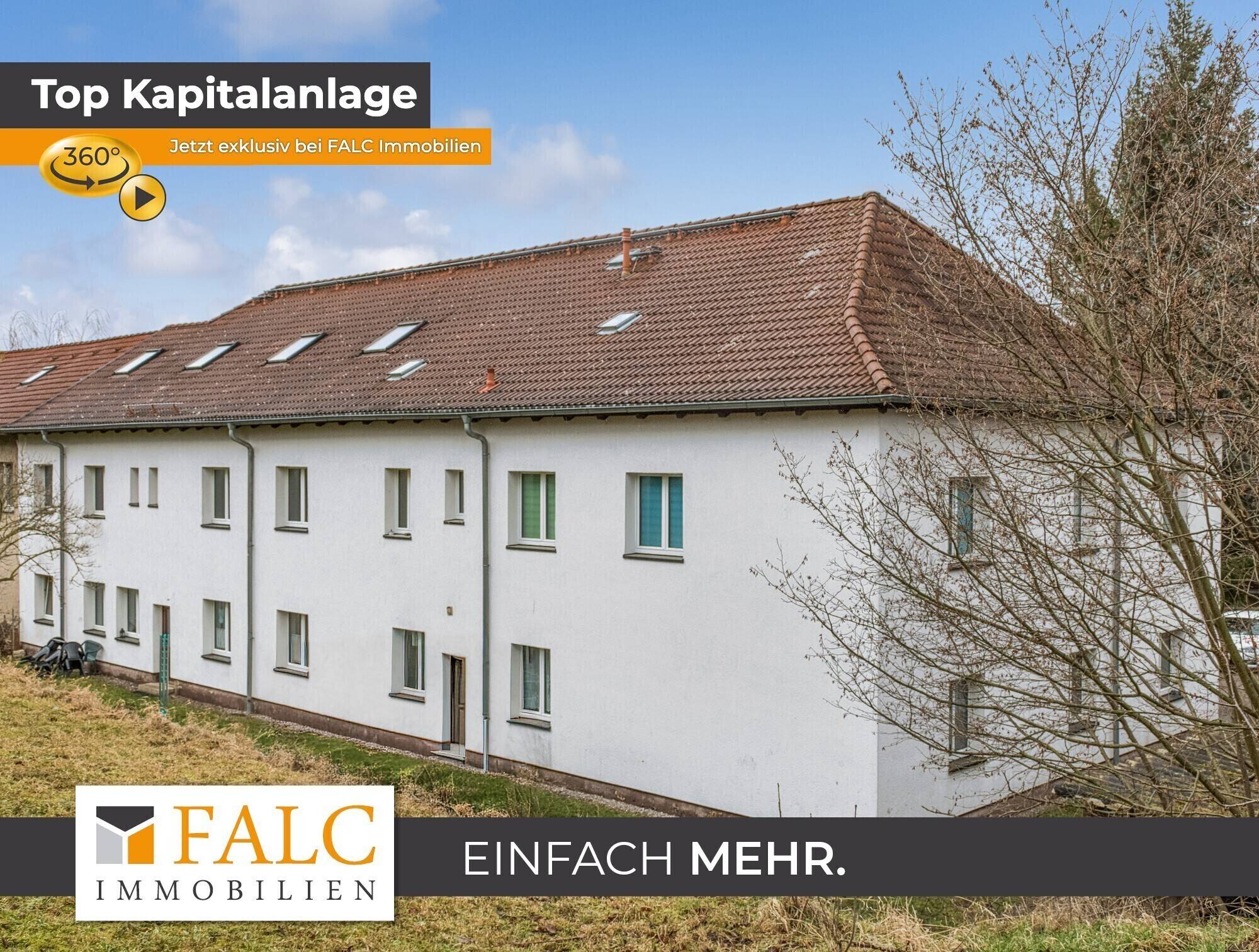 Mehrfamilienhaus zum Kauf als Kapitalanlage geeignet 360.000 € 17 Zimmer 525 m²<br/>Wohnfläche 1.351 m²<br/>Grundstück Königsee Königsee 07426