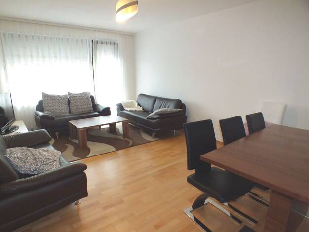 Wohnung zur Miete 1.200 € 4 Zimmer 108 m² 1. Geschoss Rüsselsheim 65428