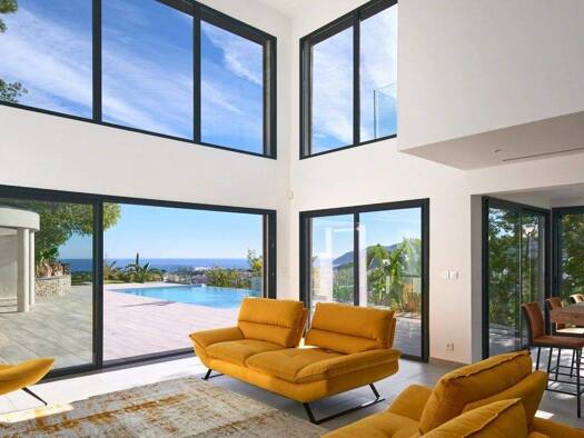 Haus zum Kauf 3.300.000 € 302 m² 1.990 m² Grundstück Les Termes Mandelieu-la-Napoule 06210