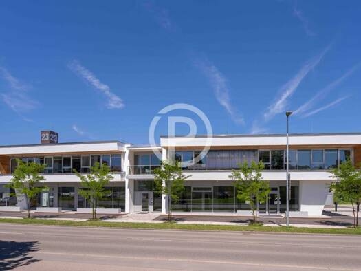 Bürofläche zur Miete - Erstbezug 14,50 € 126 m² Bürofläche Endersbach Weinstadt 71384