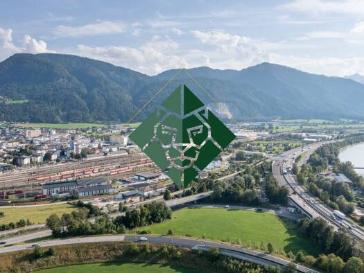 Gewerbegrundstück zum Kauf 4.132 m² Grundstück Wörgl 6300