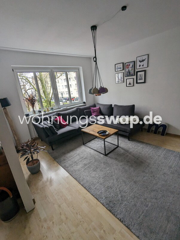 Apartment zur Miete 860 € 3 Zimmer 80 m²<br/>Wohnfläche 1.<br/>Geschoss Neustadt - Nord 50670