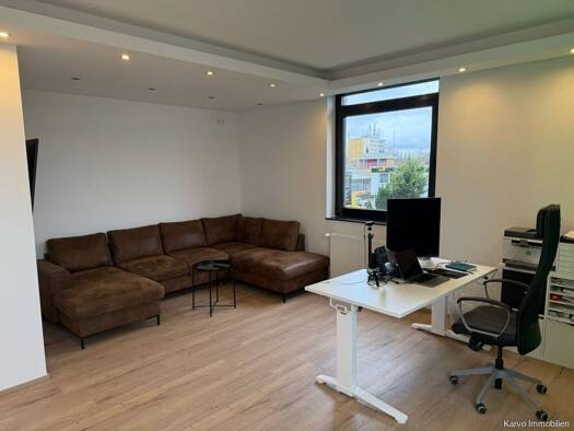 Bürogebäude zur Miete 1.700 € 4 Zimmer 134 m² Bürofläche Laatzen-Mitte Laatzen 30880