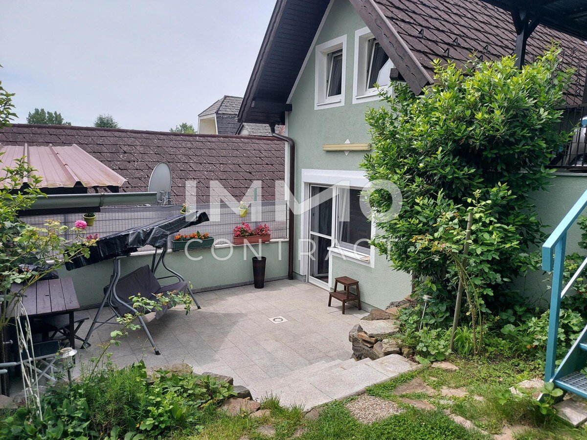 Einfamilienhaus zum Kauf 219.000 € 3 Zimmer 333 m²<br/>Grundstück Albrechtsberg 3382