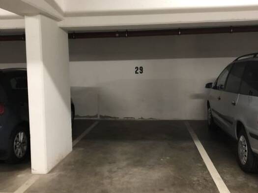 Tiefgaragenstellplatz zur Miete provisionsfrei 100 € 20 m² Domstraße 6 Altstadt Erfurt 99084