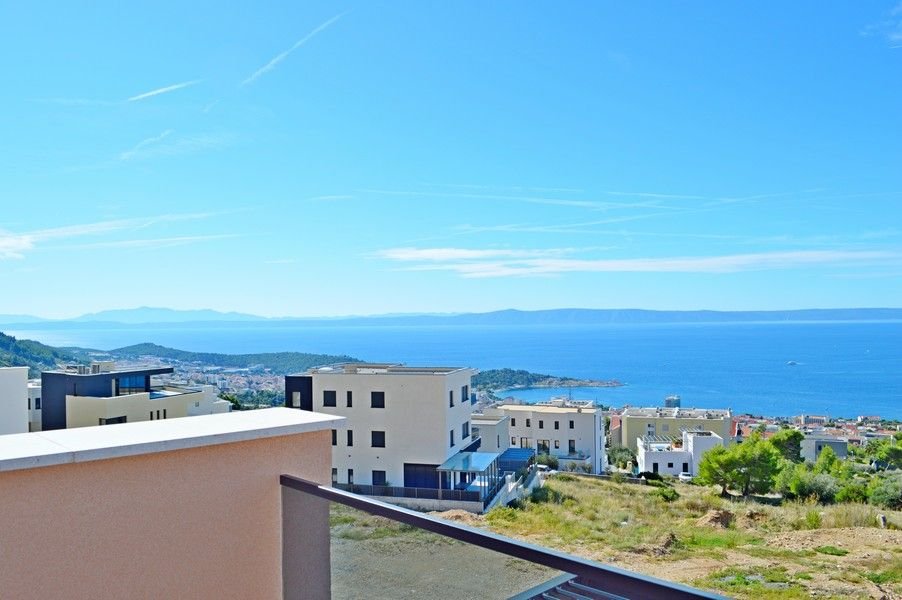 Doppelhaushälfte zum Kauf 695.000 € 4 Zimmer 192 m²<br/>Wohnfläche Makarska 21300