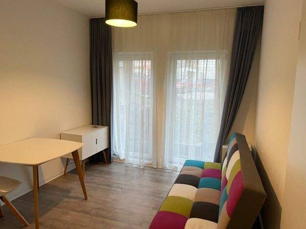 Wohnung zur Miete 495 € 2 Zimmer 31 m² frei ab 01.03.2026 Nürnberger Str. 9 Zentrum-Südost Leipzig 04103