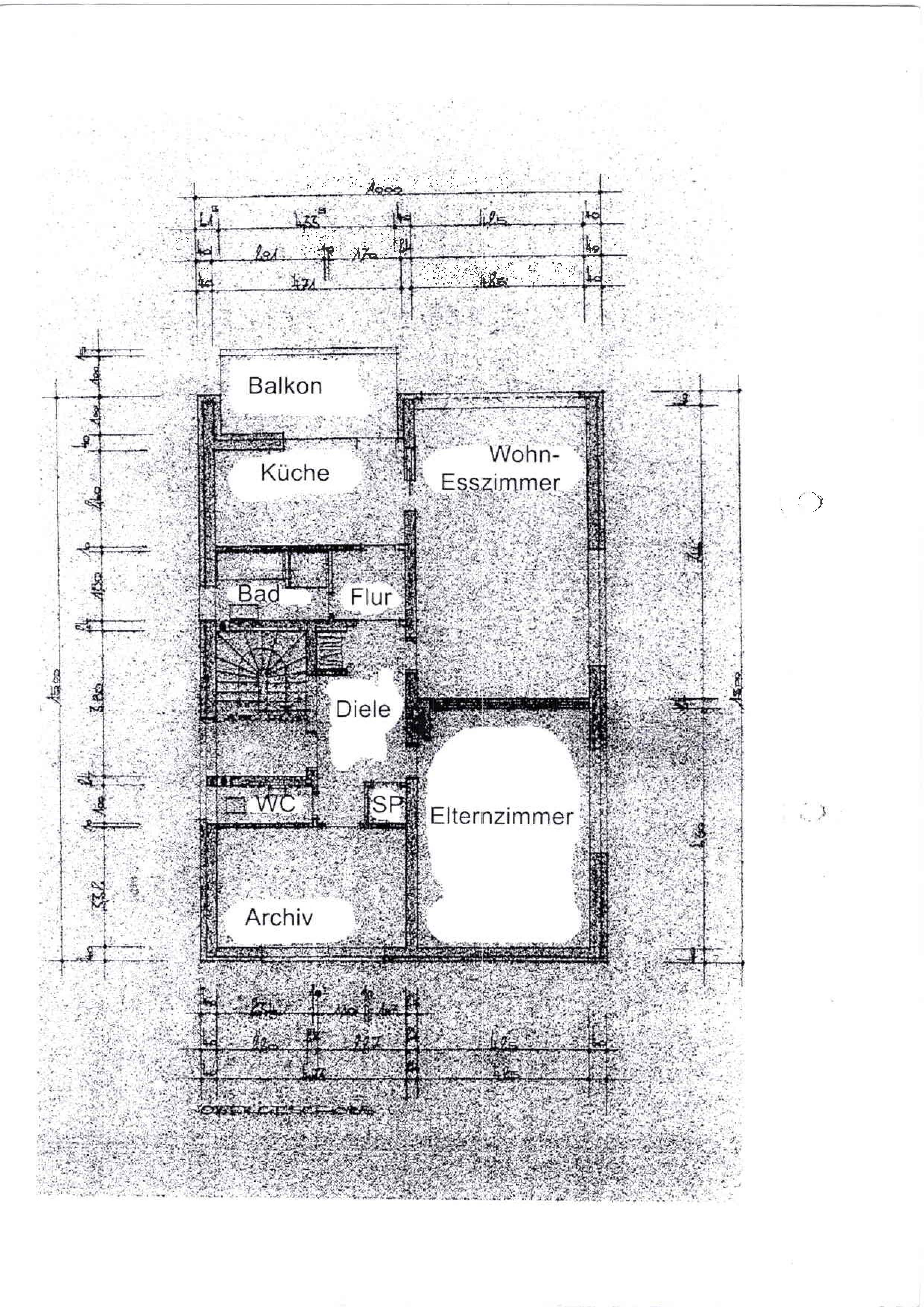 Wohnung zur Miete 750 € 3 Zimmer 92 m²<br/>Wohnfläche 1.<br/>Geschoss Rimburger Straße 69 Übach Übach-Palenberg 52531