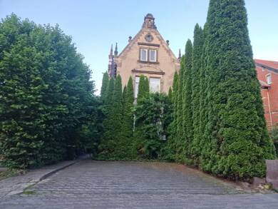 Außenstellplatz zur Miete provisionsfrei 50 € Lotzestraße 3 Südstadt Göttingen Göttingen 37083