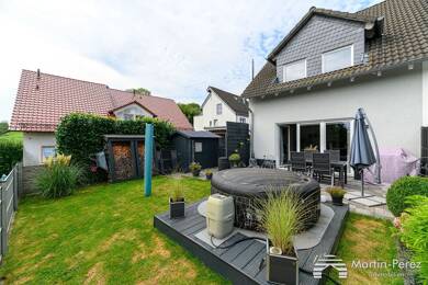 Doppelhaushälfte zum Kauf 378.000 € 4 Zimmer 122 m² 242 m² Grundstück Breckerfeld Breckerfeld 58339